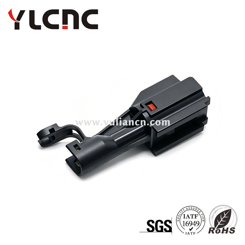 7123-7414-40 YLCNC 1 Pin Car LED Lamp Plug 7222-7414-40
