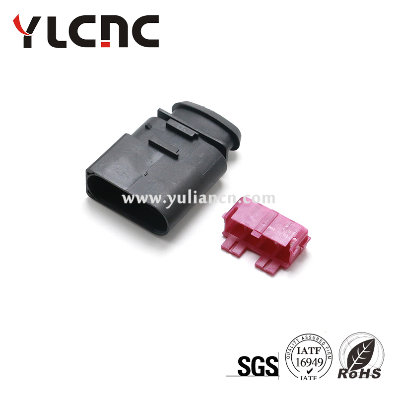 1J0 973 824/ 8K0 973 724 YLCNC 4 PINS Ignition Coil Plug