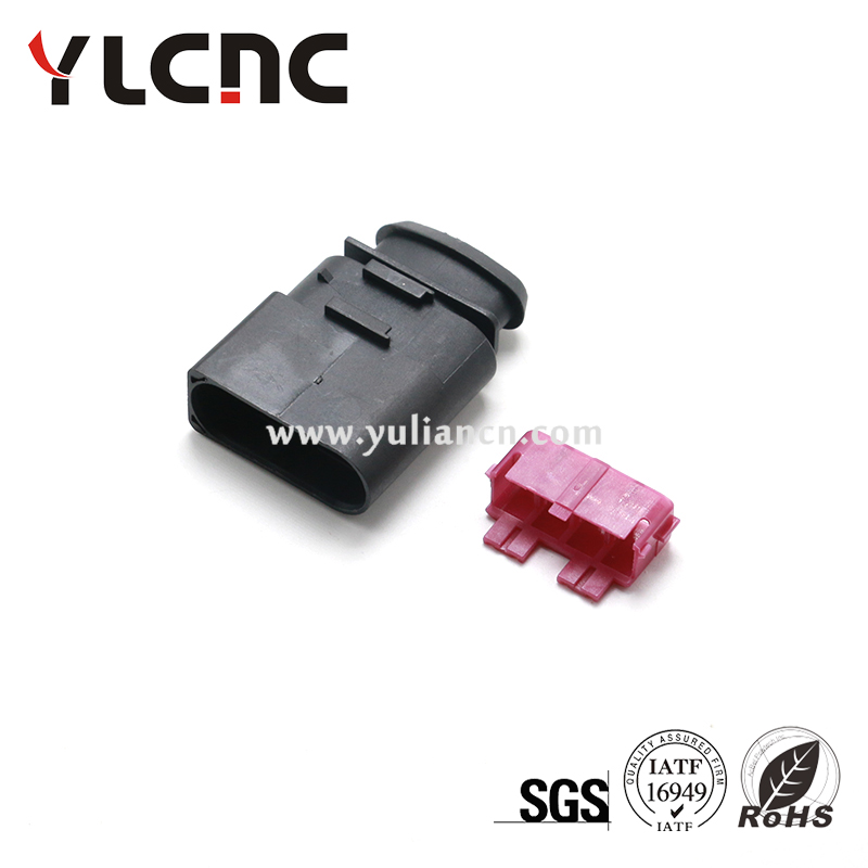 1J0 973 824/ 8K0 973 724 YLCNC 4 PINS Ignition Coil Plug