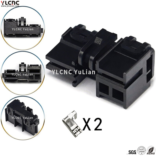 YLCN-400-048B