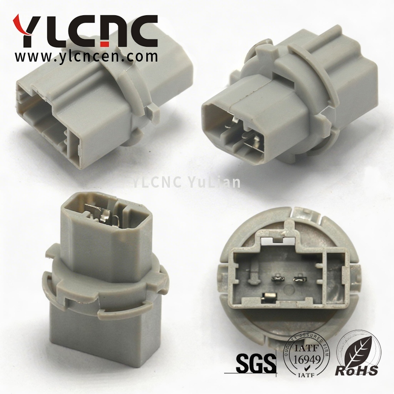 33515-S50-003 YLCNC Gray Brake Lamp Holder