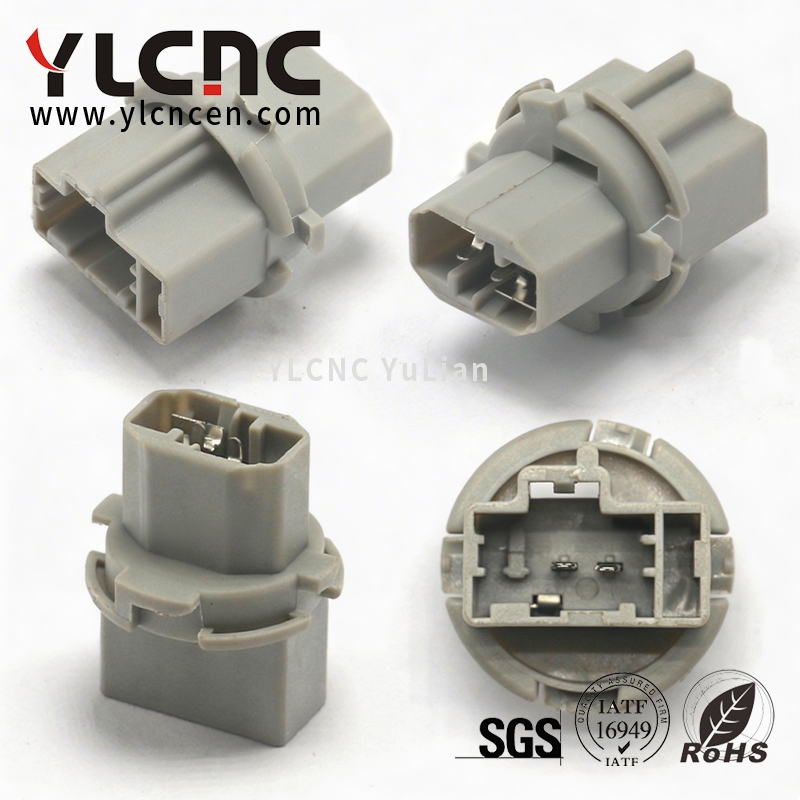 33515-S50-003 YLCNC Gray Brake Lamp Holder