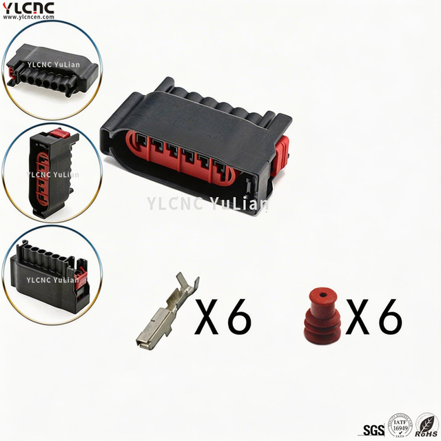 DJ7062A-2.2-200 E-5509-001