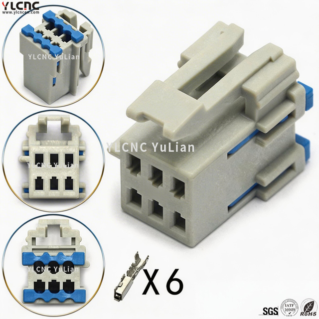 DJ7066H-1.5-208-Y