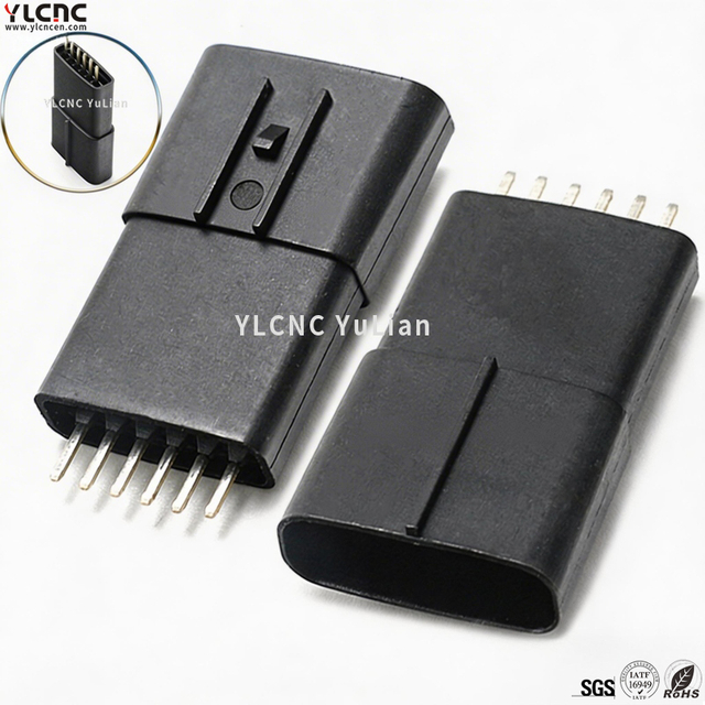 DJ7061YC-0.6-100 6189-7100