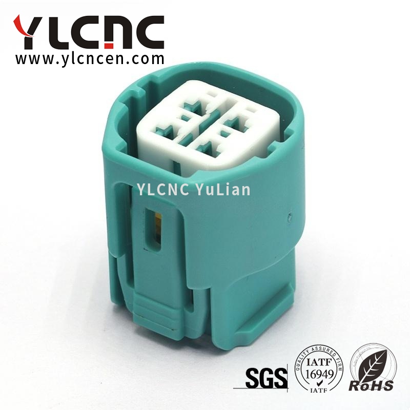 6189-0694 YLCNC 4 PINS Generator Plug TS Sealed Series