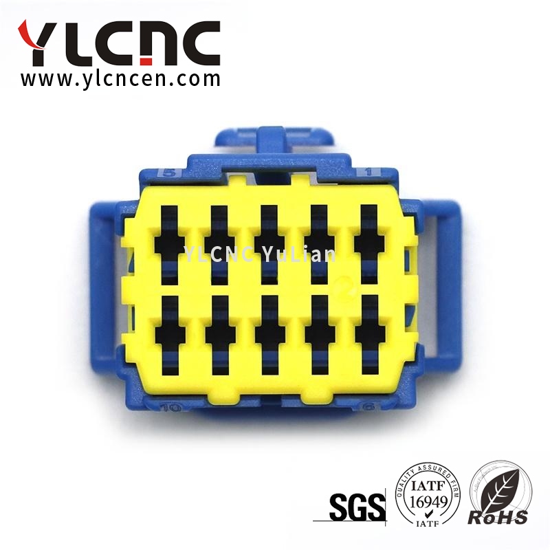 DJ7104B-1.5-205-Y