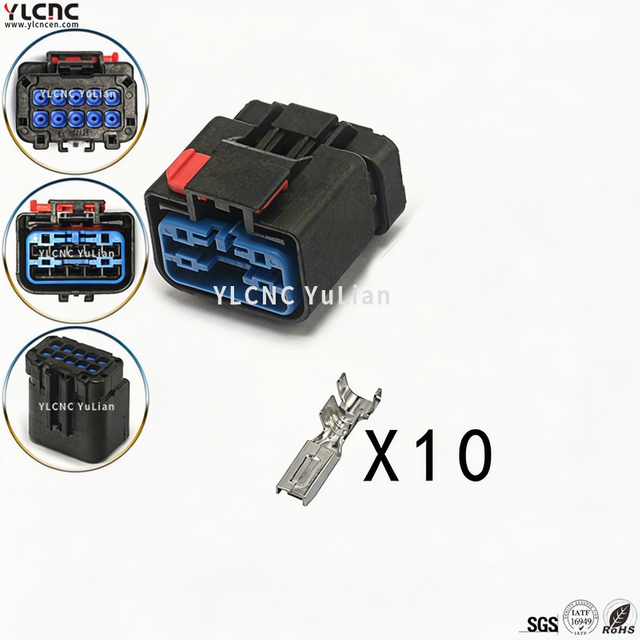 DJ7102Y-2.5-200 54201009