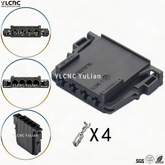 DJ7048YB-3.5-200 2-929148-1A 037 545 86 28