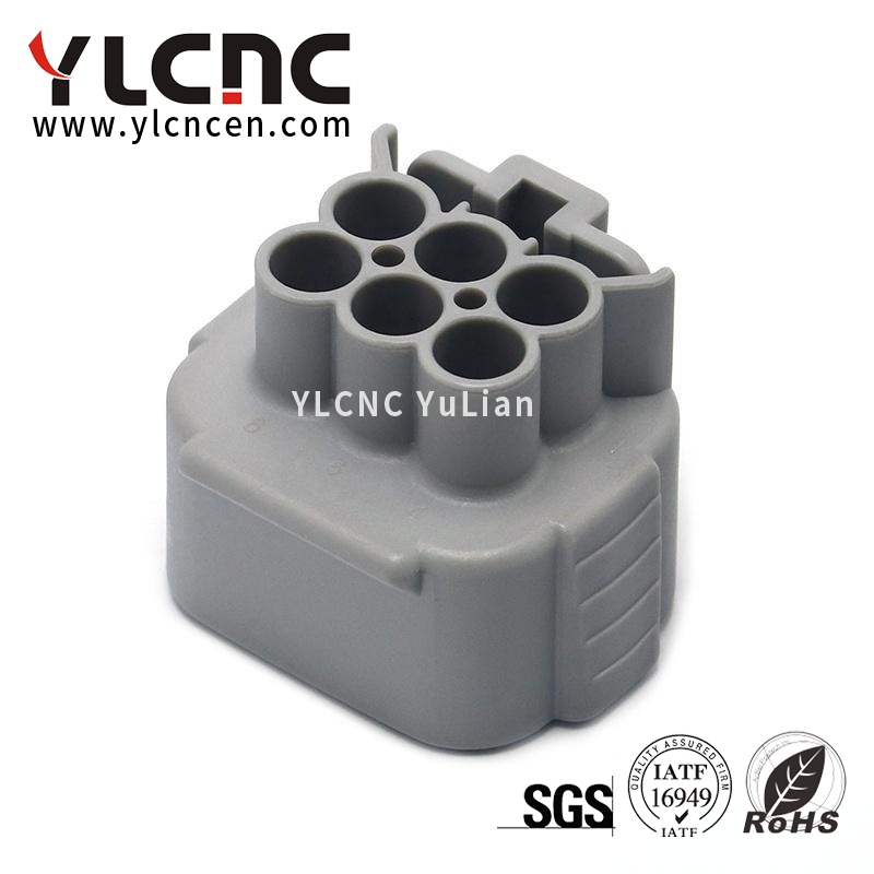DJY7064B-2.2-208-P