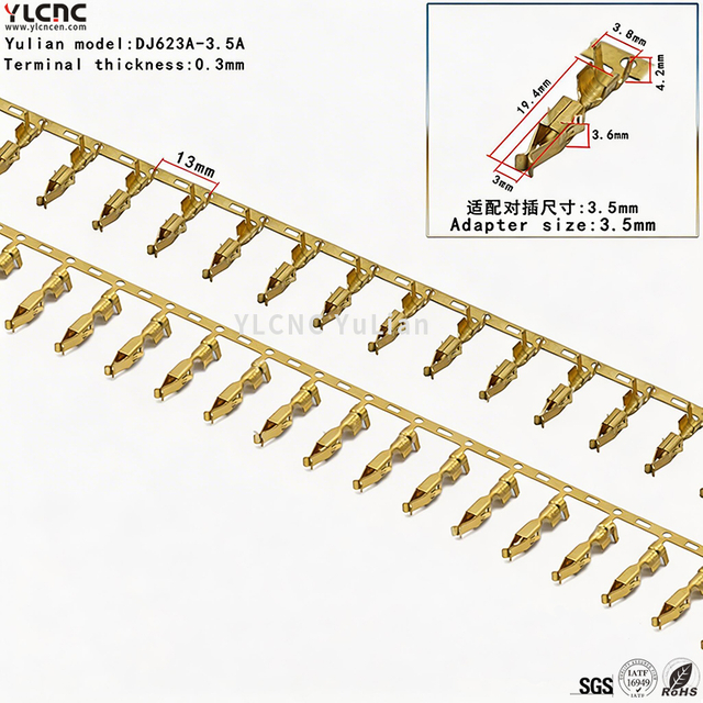 DJ623A-3.5A