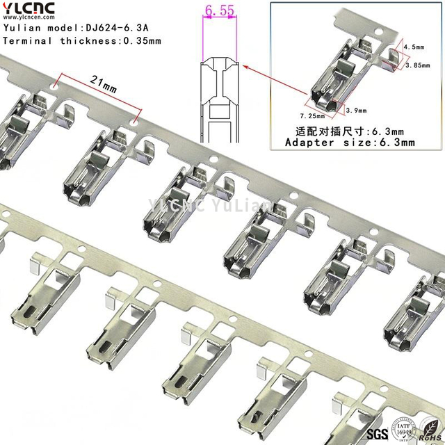 DJ624-6.3A