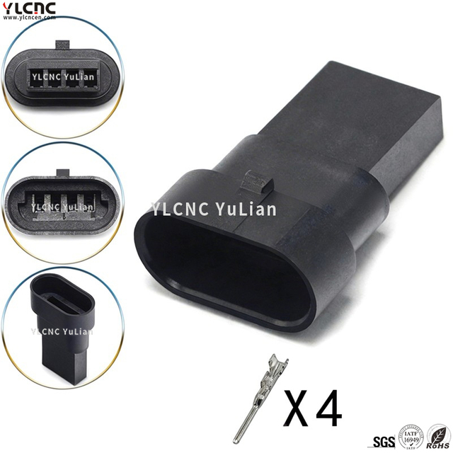 DJ7043A-1.5-100-P