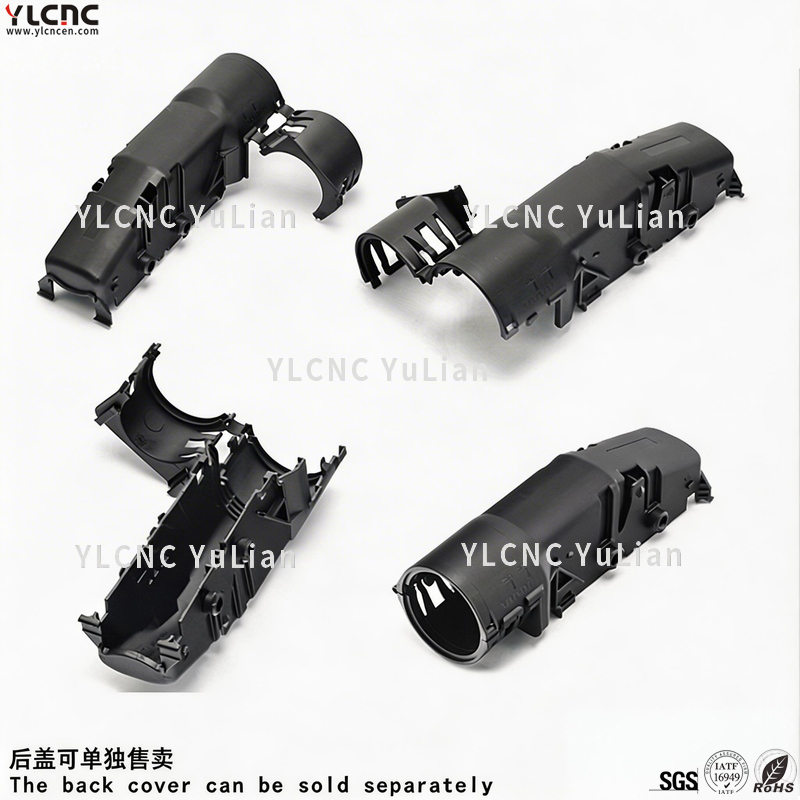 1928404195 YLCNC 89 PIN Bosch EDC7 Connector DJ7891-0.6 3.5-200