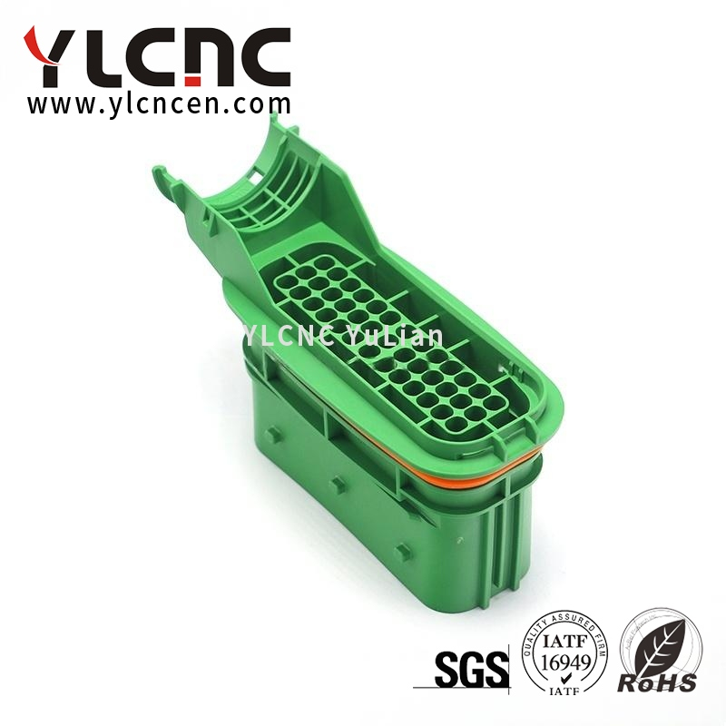5-1718323-1 YLCNC 39 PIN ECU Harness Plug 5-1718321-3