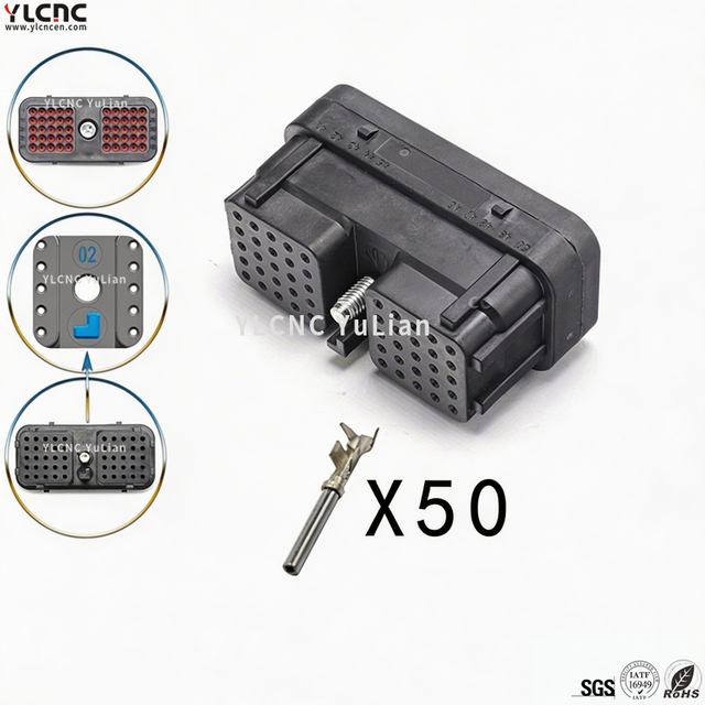 DJ35022-1.0-200 DRC-26-50S02