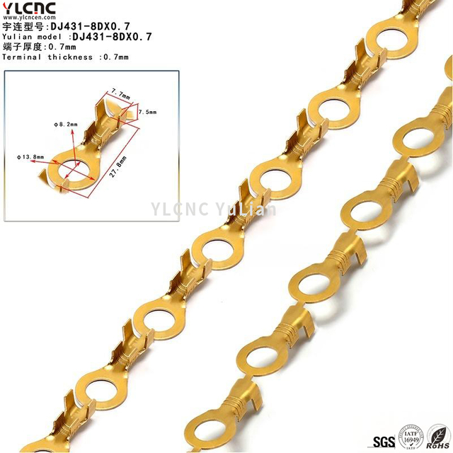 DJ431-8DX0.7