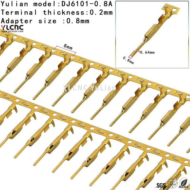 DJ6101-0.8A
