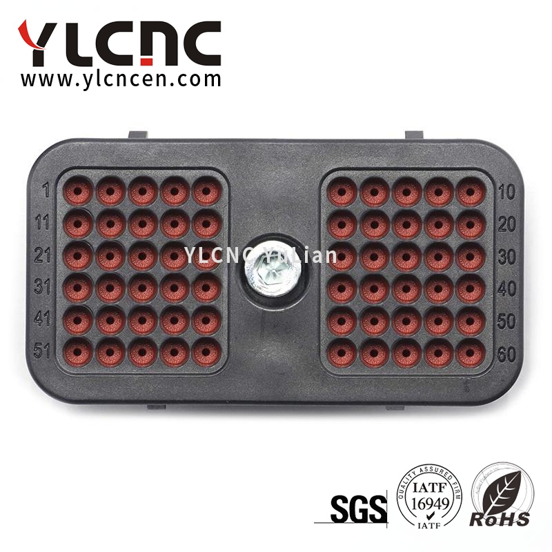DJ36027-1.0-200 DRC-26-60S07
