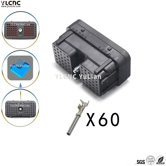 DJ36029-1.0-200 DRC-26-60S09