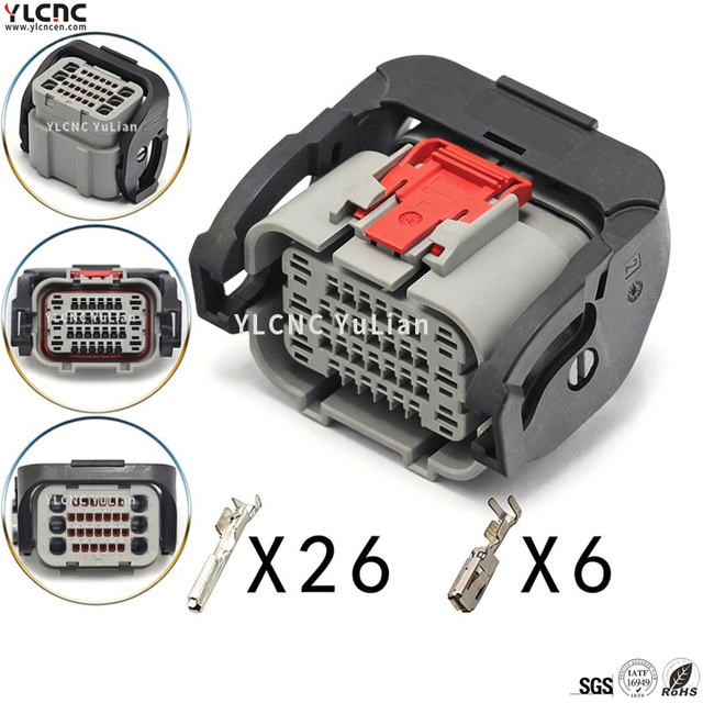 DJ7323-1.2 3.5-208-P