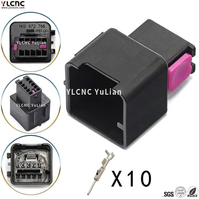 DJ7107B-0.6-100-P