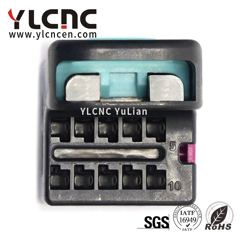 DJ7107B-0.6-200-P