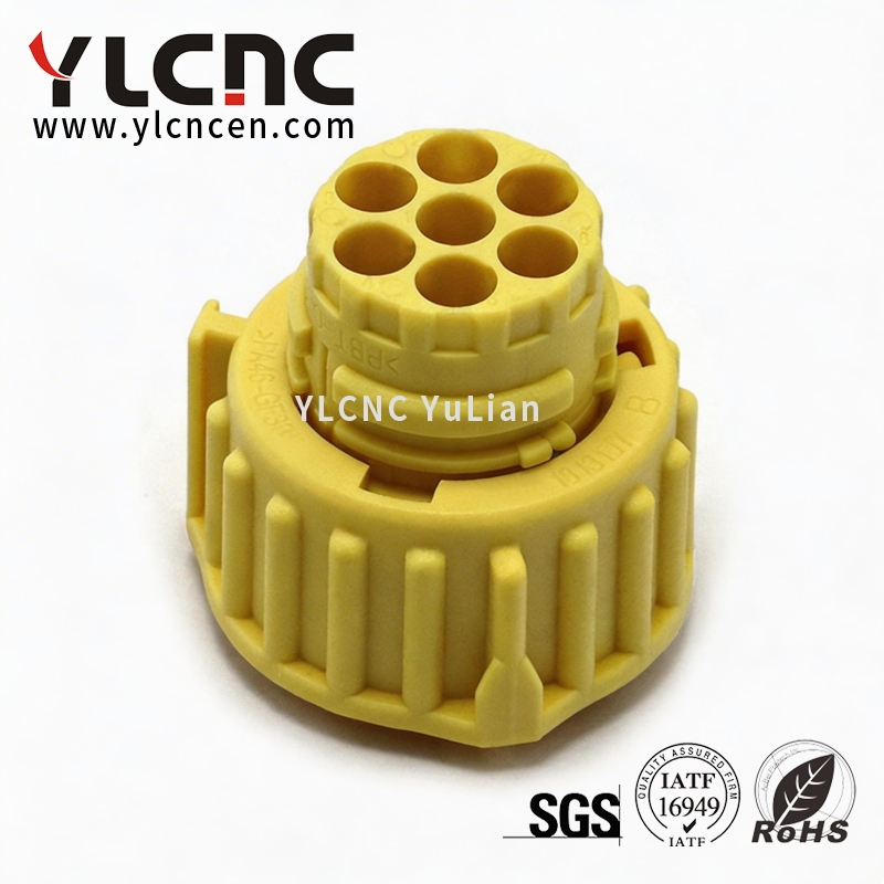 DJ3072Y-1.5-203-P