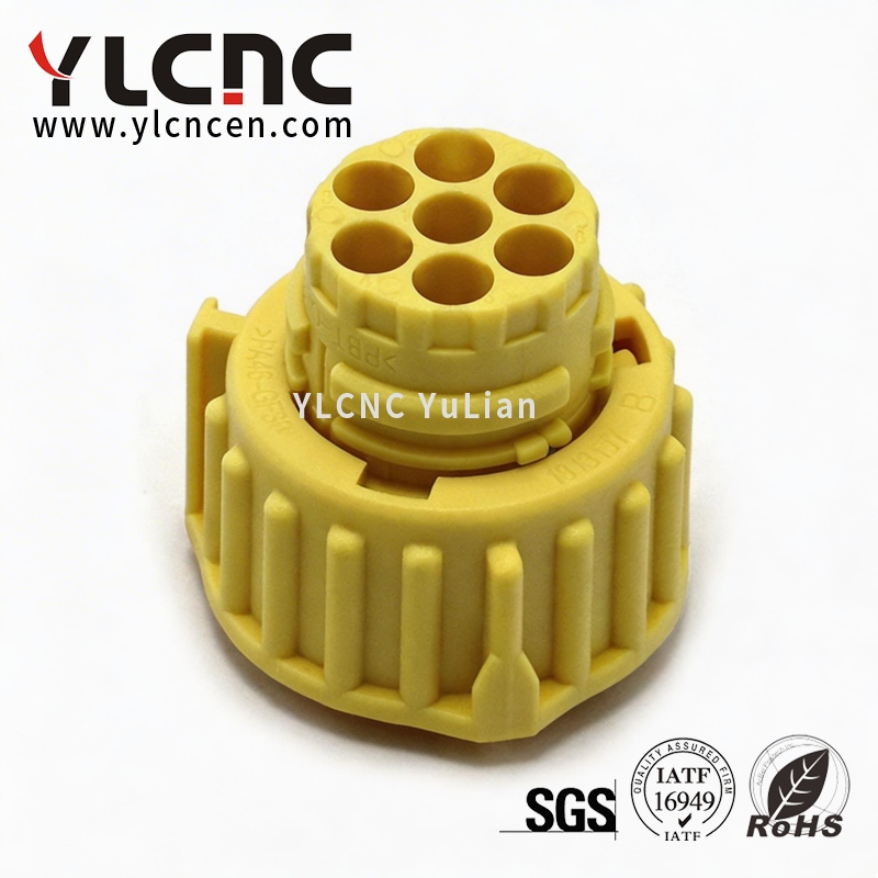 DJ3072Y-1.5-203-P