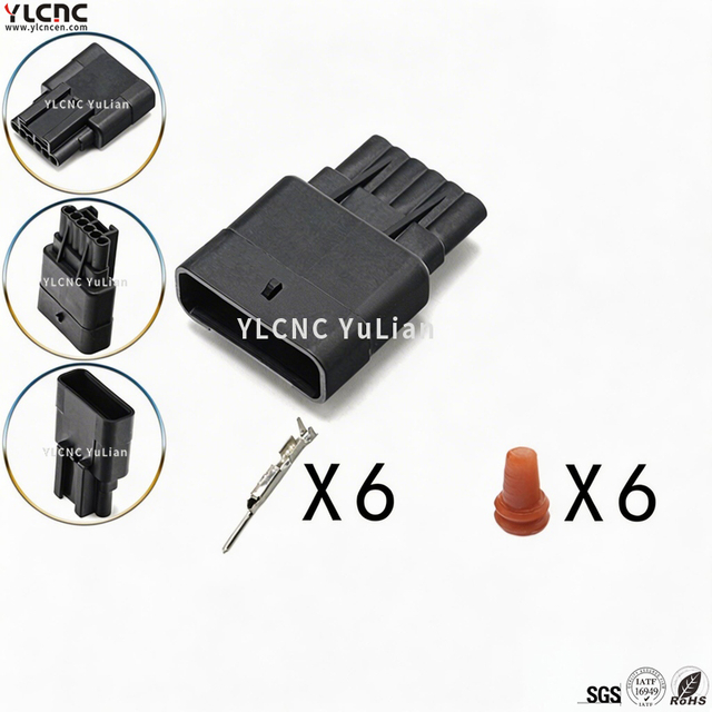 DJ7061D-0.6-100
