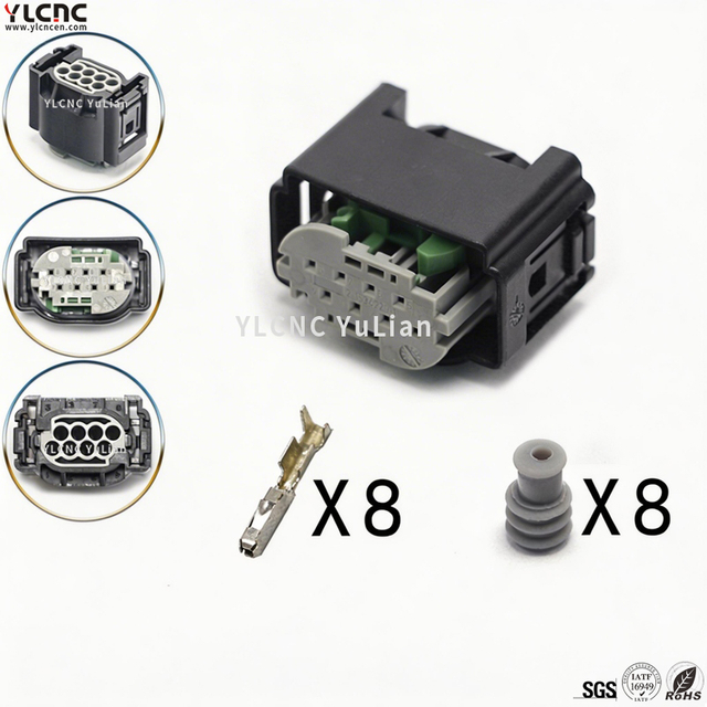 DJ7084A-0.6-200 2-1534229-1