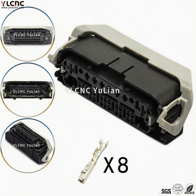 DJ70811A-0.6-200-Y