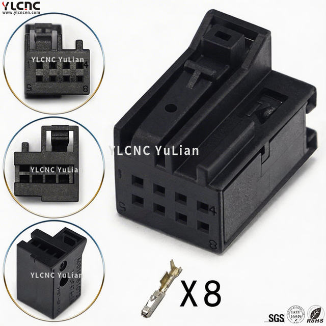 DJ7081B-0.6-200