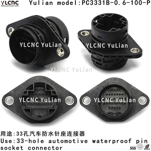 PC3331B-0.6-100-P