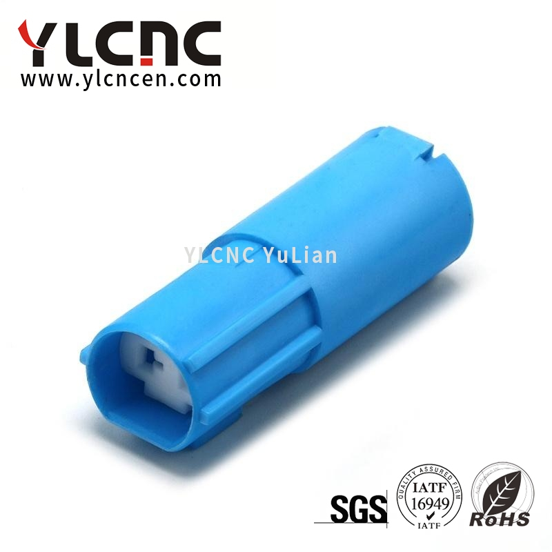 211PC022S0004 YLCNC 2 PIN Renault Connector