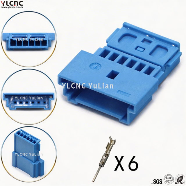 DJ70665A-0.6-115-Y