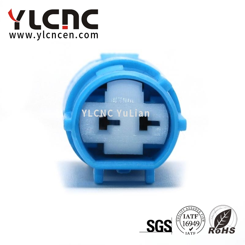 211PC022S0004 YLCNC 2 PIN Renault Connector