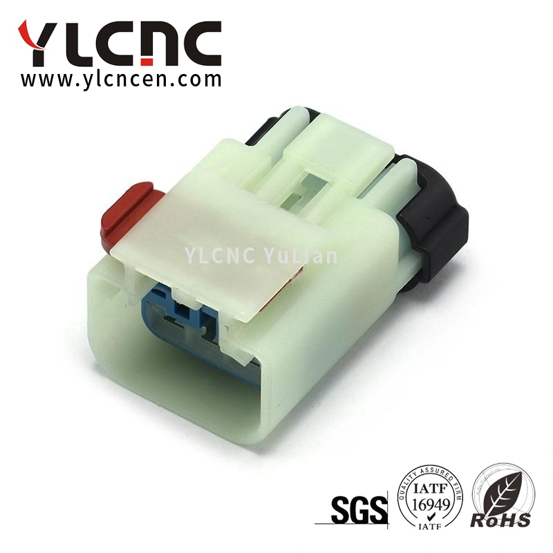 DJ7032YB-2.5-203 52772-C7 38152-G 542003111