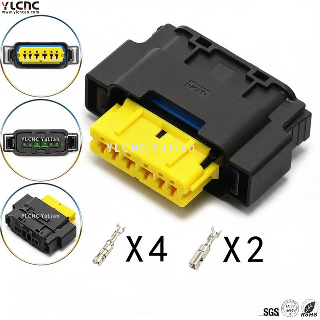 DJ7068Y-1.5 2.5-200-P