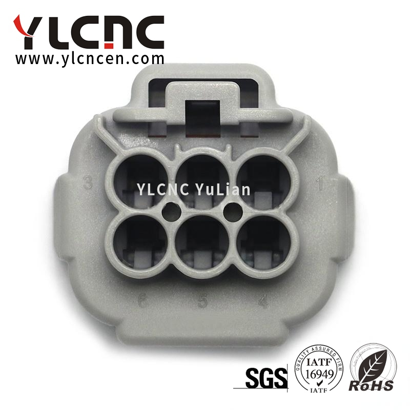 DJY7064B-2.2-208-P