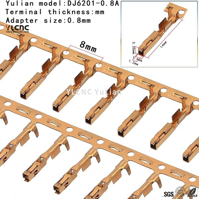 DJ6201-0.8A