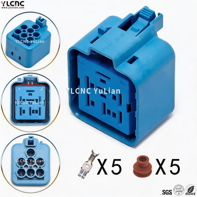 DJ7054F-6.3-205-P