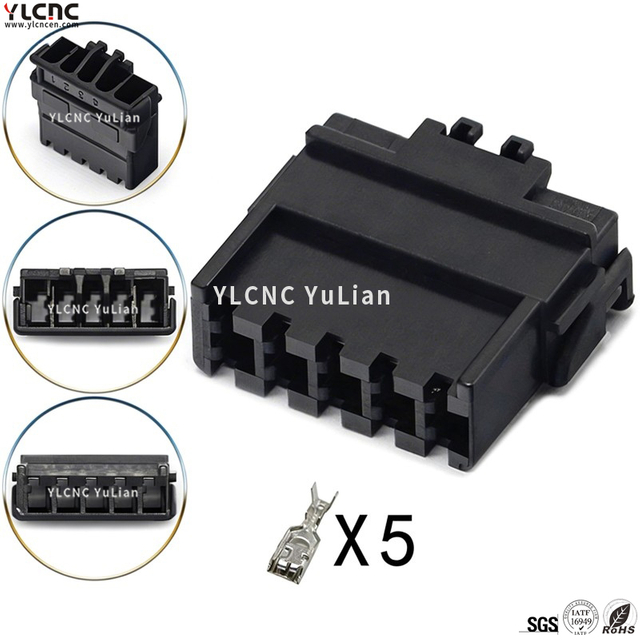 DJ7051A-4.8-200-P