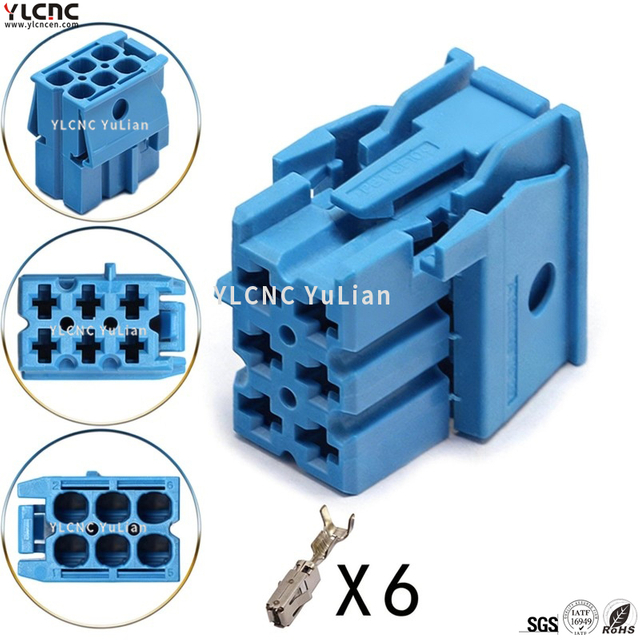 DJ70623D-2.8-205-P