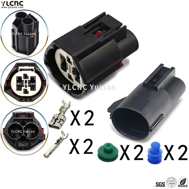 DJ7049Y-1.5 9.5-200-P