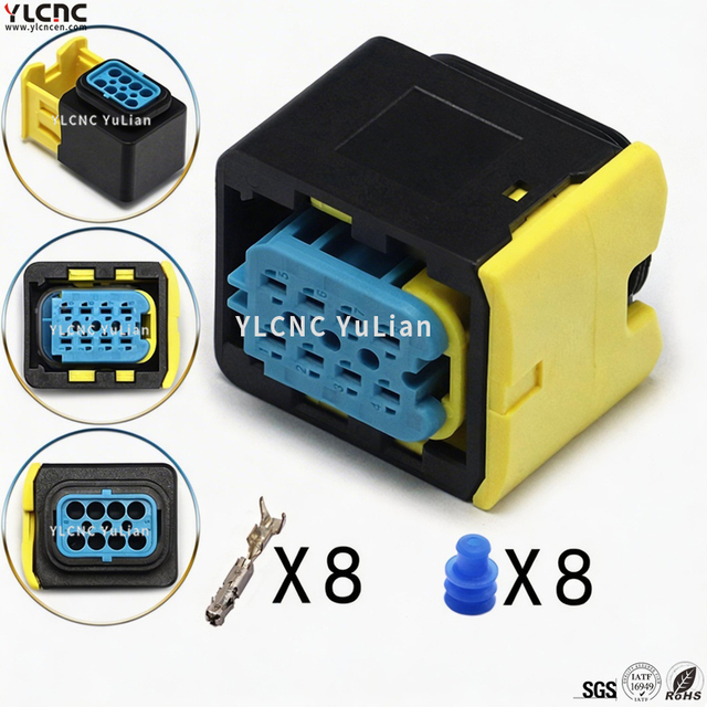 DJ7086Q-1.5-205
