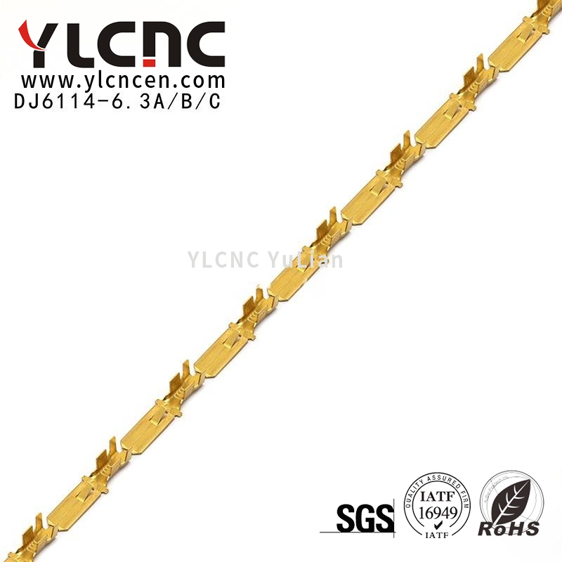 DJ6114-6.3A 293041-1 17-22AWG