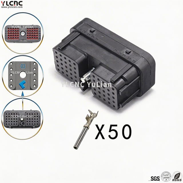 DJ35023-1.0-200 DRC-26-50S03