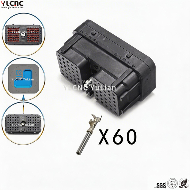 DJ36022-1.0-200 DRC-26-60S02
