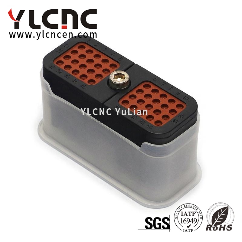 DJ3402-1.0-200-P YLCN-500-40B-Y